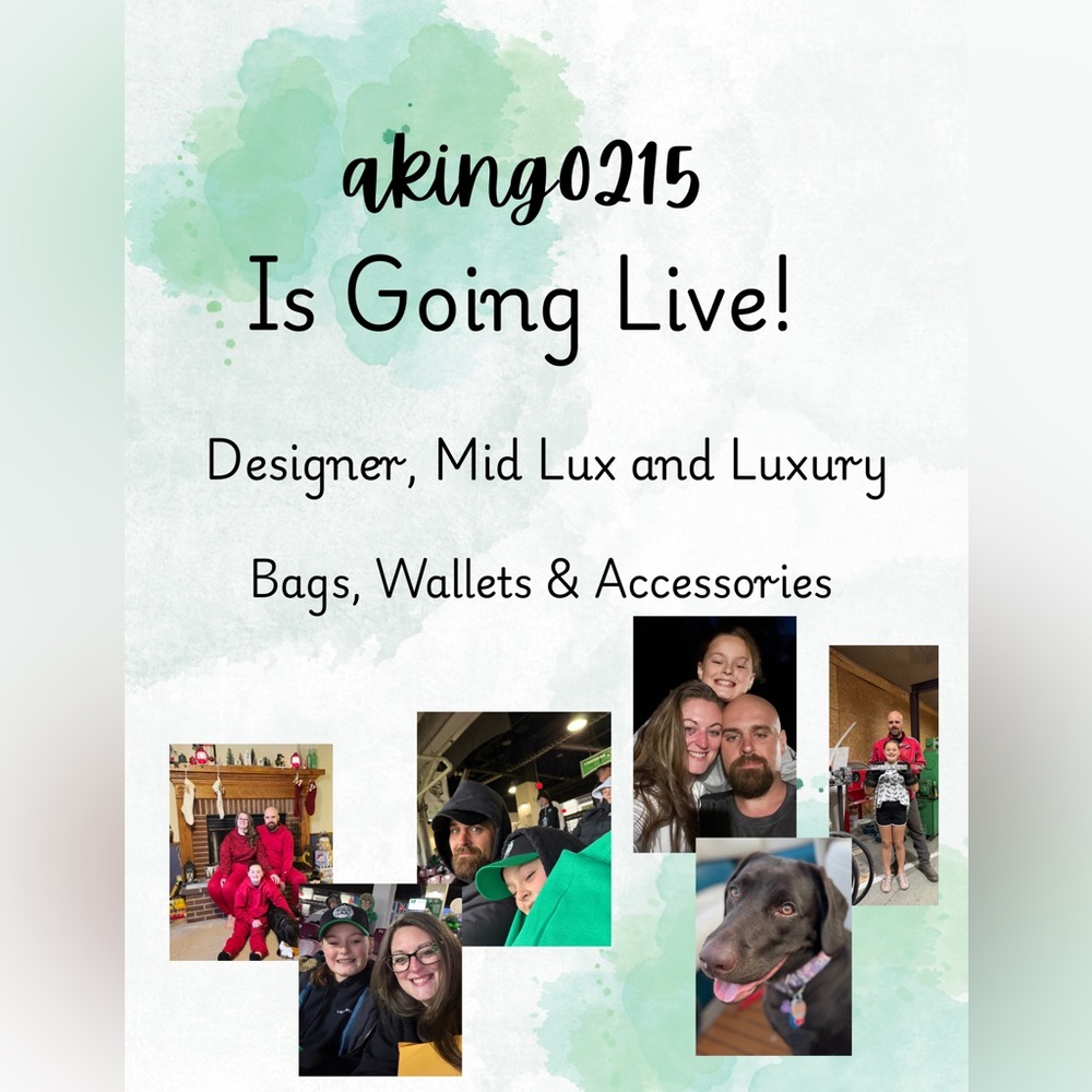Aking0215 is Going Live!